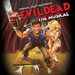 Original Cast Recording - Evil Dead: The Musical (Original Cast Recording) (Vinyl)