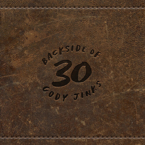 Cody Jinks - El reverso de los 30 (CD)