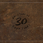コーディ・ジンクス - バックサイド・オブ・30 (ビニール盤)