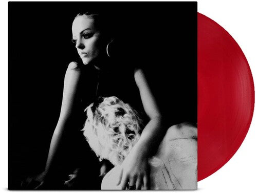 Jessie Murph - Ese no es ningún hombre, ese es el diablo (Vinilo)