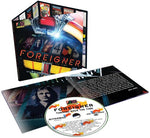 Foreigner - Turning Back The Time (CD)