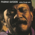 Pharoah Sanders - Sabiduría a través de la música (Vinilo)