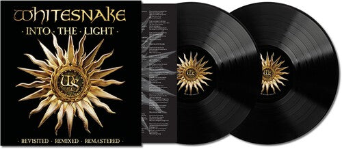 Whitesnake - Into The Light (Vinyl)