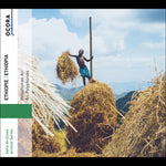 the album cover for Ethiopia - Ari Polyphonies / Various - Ethiopia - Ari Polyphonies / Various