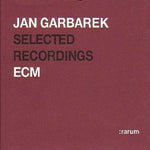 the album cover for Jan Garbarek - Rarum II: Selected Recordings