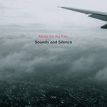the album cover for Music For The Film Sounds & Silence - O.S.T. (Jpn) - Music For The Film Sounds & Silence - O.S.T. (Jpn)