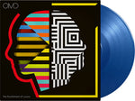 Omd ( Orchestral Manoeuvres in the Dark ) - Punishment Of Luxury - Limited Blue Colored Vinyl (Vinyl)