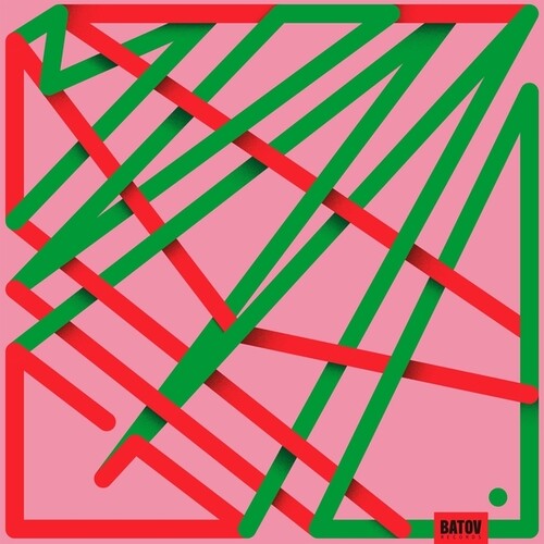 モモ - Gira (ビニールレコード)