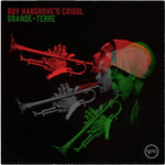 Roy (Roy Hargrove's Crisol) Hargrove - Grande-Terre [2 LP] (Vinilo)