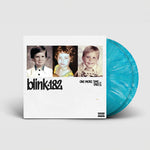 blink-182 - Una vez más (Parte 2) (Vinilo azul)