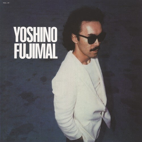 Fujimaru Yoshino - Yoshino Fujimal (Vinyl)