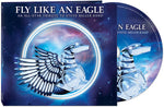 Various Artists - Fly Like an Eagle - a Tribute to Steve Miller Band (Various Artists) (CD)