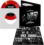 Vice Squad - Last Rockers (Vinyl)