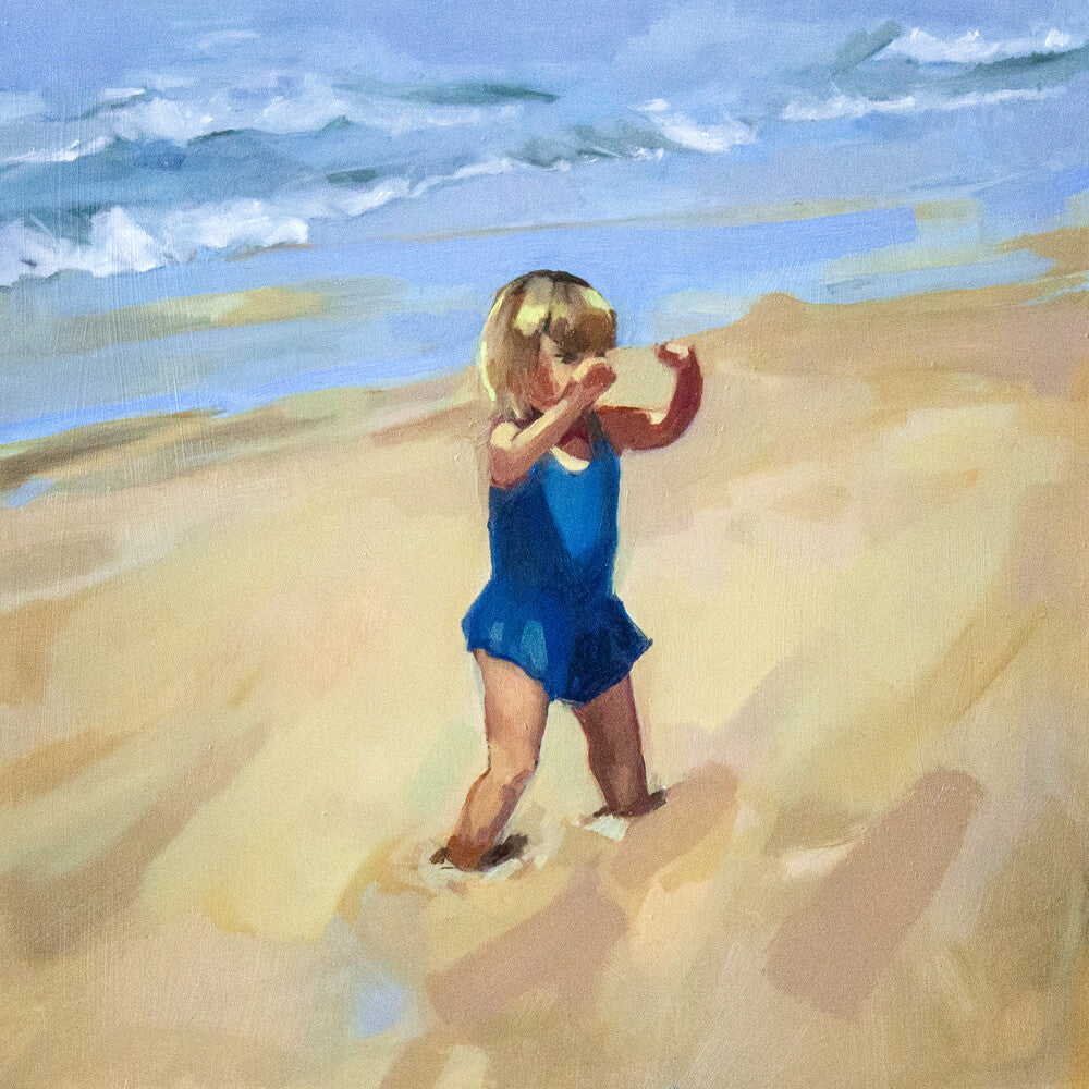 the album cover for Anne Malin - Strange Power