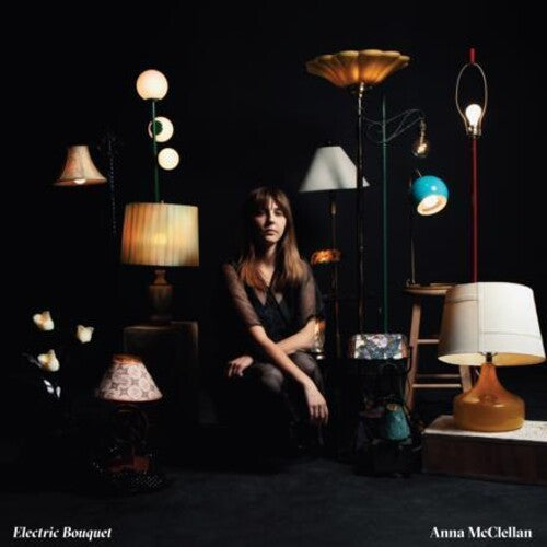 Anna McClellan - Electric Bouquet (Vinyl)