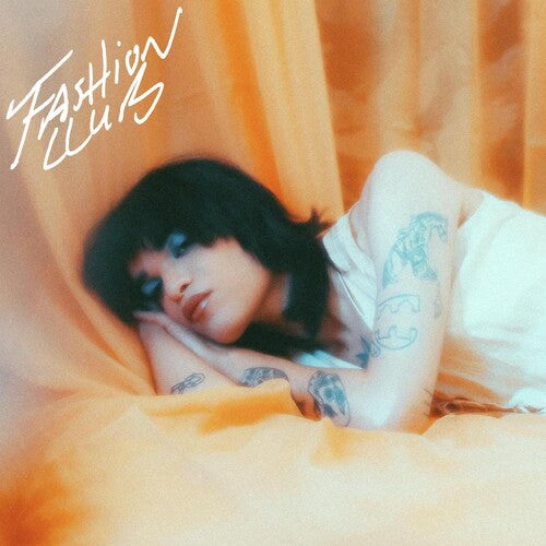 Fashion Club - A Love You Cannot Shake (Vinyl)