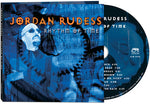 Jordan Rudess - Ritmo del tiempo (CD)
