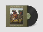Gravel Springs - Meditaciones del Nido del Cuervo (Vinilo)