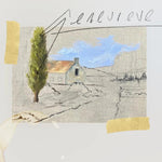 the album cover for Fust - Genevieve [Download Included]