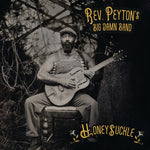 The Reverend Peyton's Big Damn Band - Honeysuckle (CD)