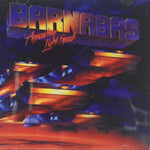 the album cover for Barnabas - Approaching Light Speed