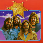 the album cover for Daniel Amos - Daniel Amos (Bonus Tracks) [Remastered]