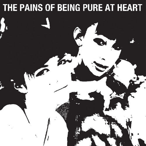 The Pains of Being Pure at Heart - The Pains of Being Pure At Heart (Vinyl)