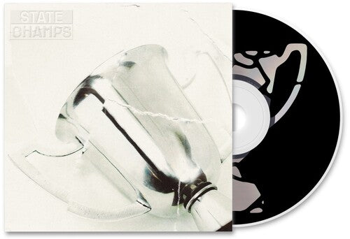 Los Campeones Estatales - Campeones Estatales (CD)