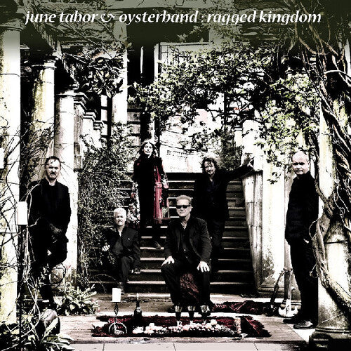 June Tabor & Oysterband - Ragged Kingdom (Vinyl)