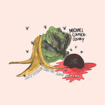 the album cover for Cormier-O'leary ,Michael - Anything Can Be Left Behind