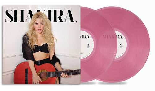 Shakira - Shakira (Vinyl)