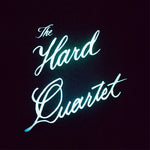 ハード・カルテット - ハード・カルテット (ビニールレコード)