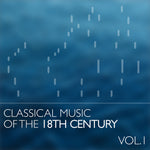 the album cover for Masters Vol.1 18th / Various - ( Various)