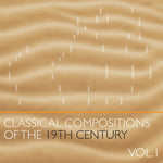 the album cover for Mpr Cc 19th Vol. 1 / Various - Century, Vol.1 ( Various)