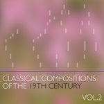 the album cover for Mpr Cc 19th Vol. 2 / Various - Century, Vol.2 ( Various)