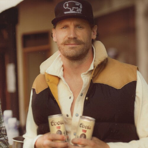 Chase Rice - Go Down Singin' (Vinyl)