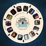 Luke Sellick - Descubrimiento (CD)