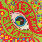 The 13th Floor Elevators - Psychedelic Sounds Of The 13th Floor Elevators (CD)