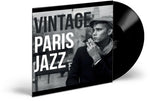 Various Artists - Vintage Paris Jazz (Various Artists) (Vinyl)
