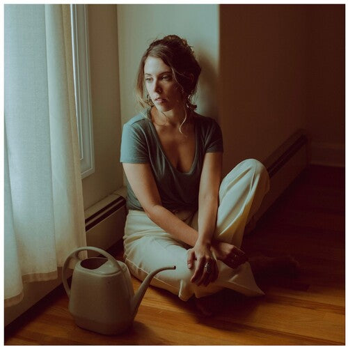 Alycia Lang - Speak the Word to Hear the Sound (Vinyl)