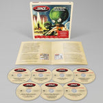 Space - Anthology - Deluxe 7CD Boxset (CD)