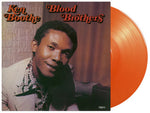 Ken Boothe - Blood Brothers - Limited 180-Gram Orange Colored Vinyl (Vinyl)