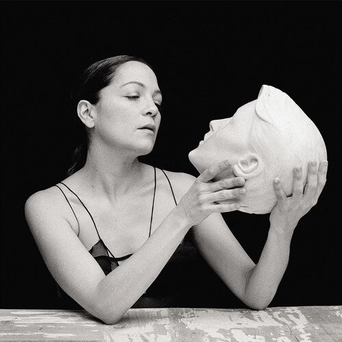 Natalia Lafourcade - De Todas Las Flores (Vinilo)