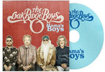 The Oak Ridge Boys - Mama's Boys (CD)