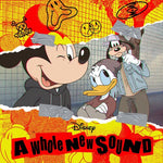 Various Artists - A Whole New Sound (Various Artists) (Vinyl)