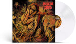 Escuela Grind - Dreams on Algorithms (IEX) Clear (Vinyl)
