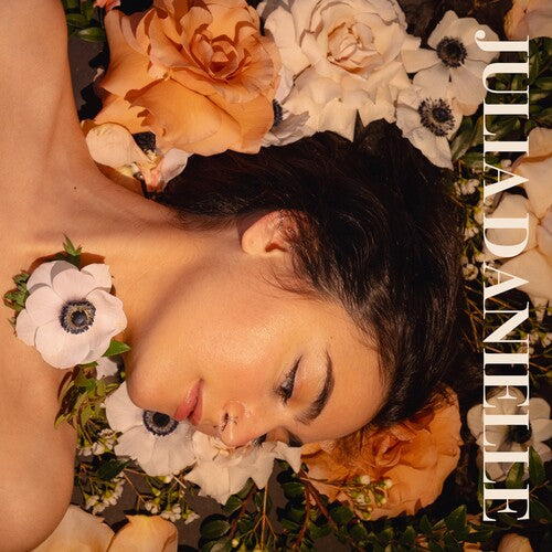 Julia Danielle - Julia Danielle (CD)