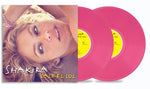 Shakira - Sale El Sol (Vinilo)