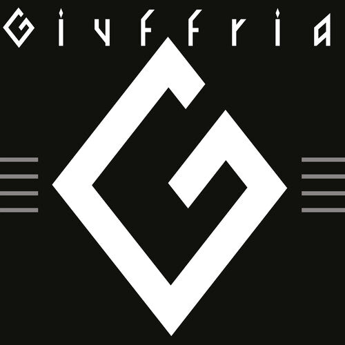 Giuffria - Giuffria (CD)
