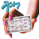 The Tubes - Young &amp; Rich (CD)